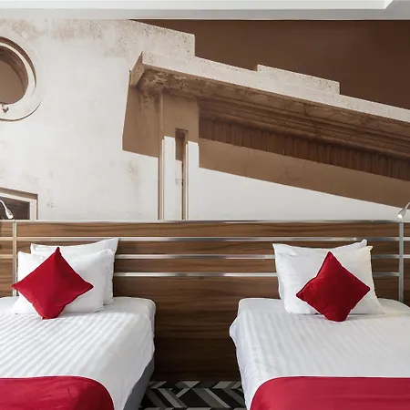 Mercure Unirii Bukareszt