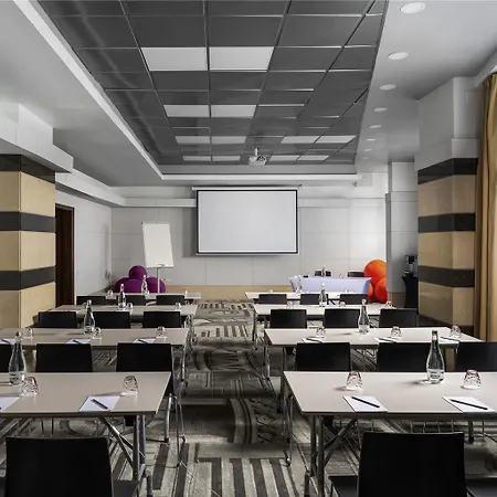 Mercure Unirii 4*