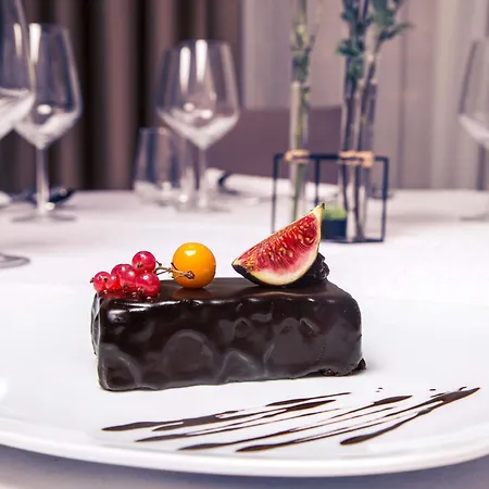 Mercure Unirii 4* Бухарест