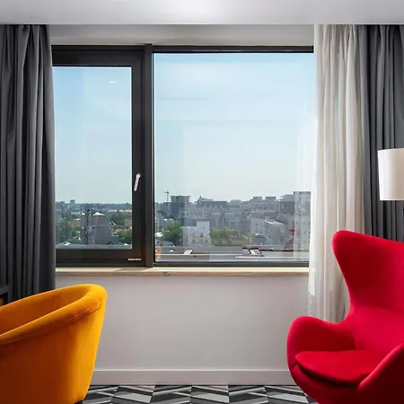 Mercure Unirii 4*