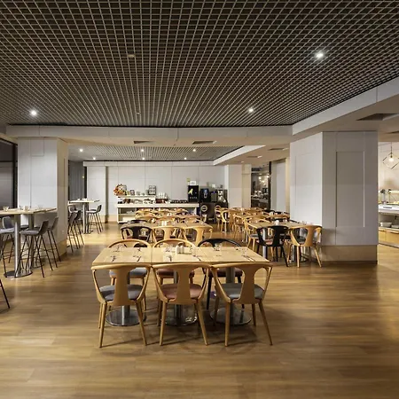 Mercure Unirii 4*
