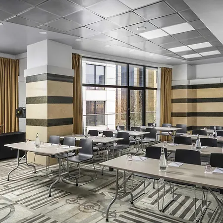 Mercure Unirii Bucharest
