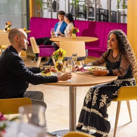 Hotel Mercure Unirii 4*