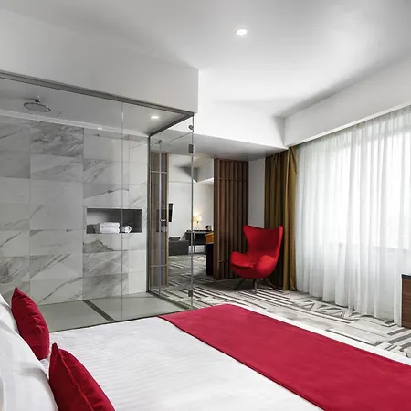 Mercure Unirii Hotel Bukareszt