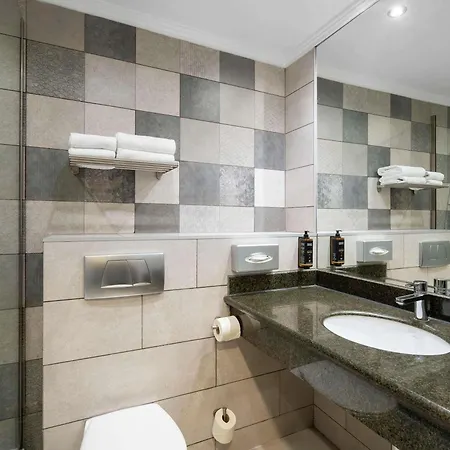 Mercure Unirii 4*