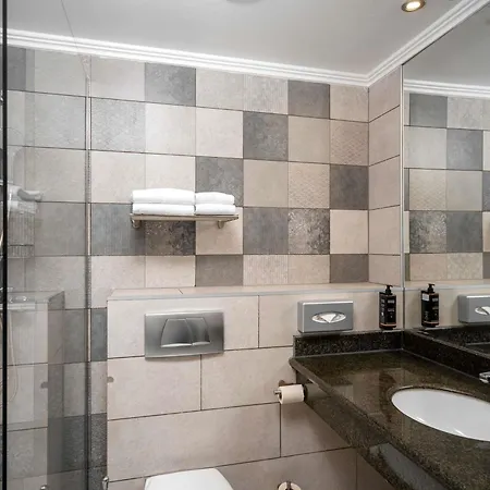 Mercure Unirii 4* Bukareszt