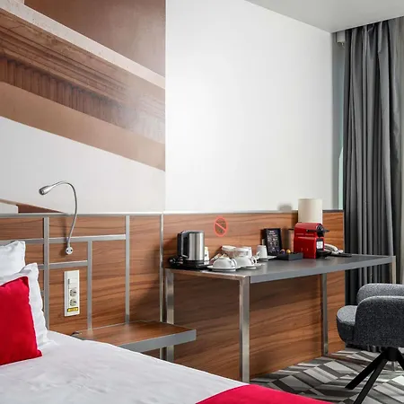 Mercure Unirii