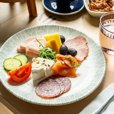 Mercure Unirii 4* Bukareszt