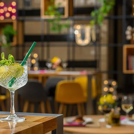 Mercure Unirii Hotel 4*
