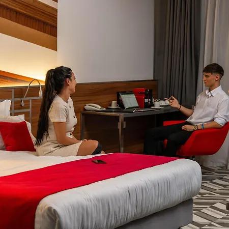 Mercure Unirii 4*
