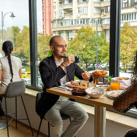 Hotel Mercure Unirii