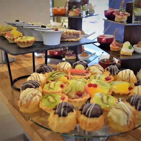 Mercure Unirii Hotel Bukarest