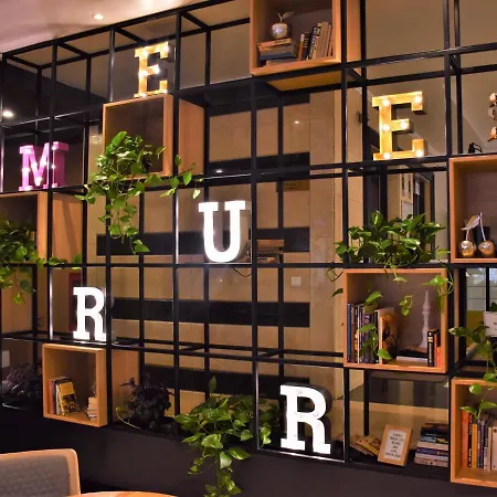 Mercure Unirii