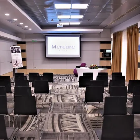 Hotel Mercure Unirii