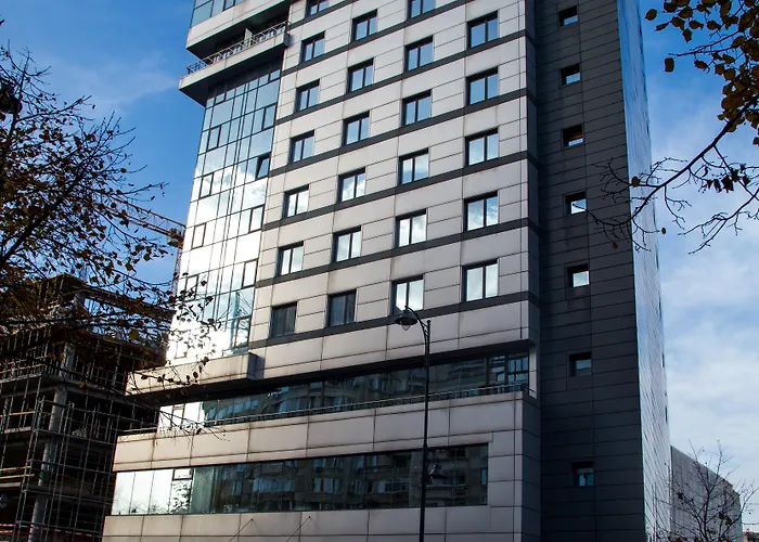 Mercure Unirii Hotel