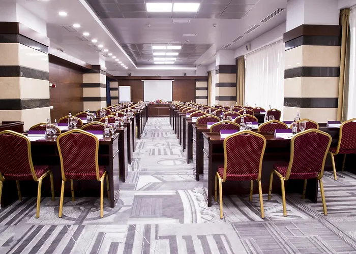 Mercure Unirii Hotel 4*