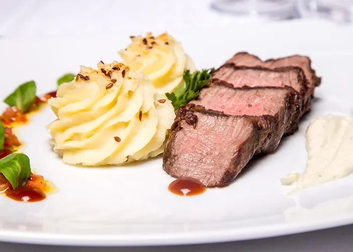 Mercure Unirii 4* Bucarest