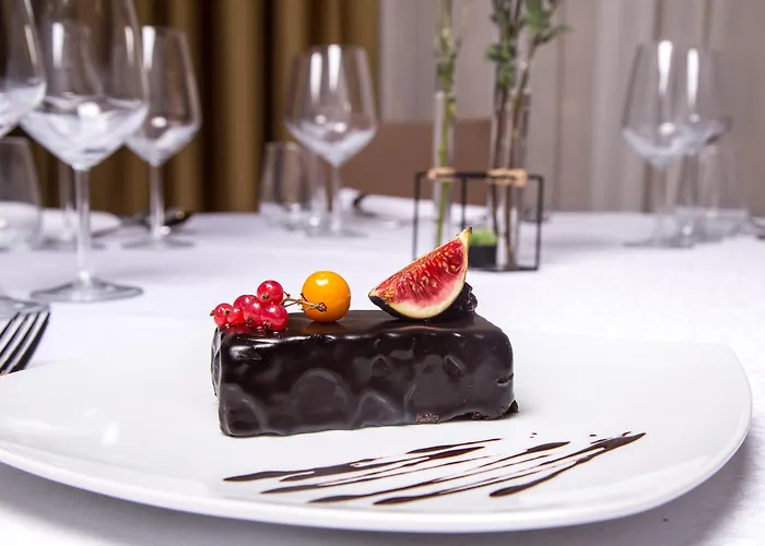 Hotel Mercure Unirii