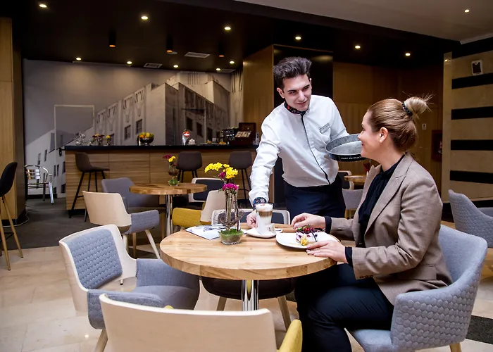 מלון Mercure Unirii