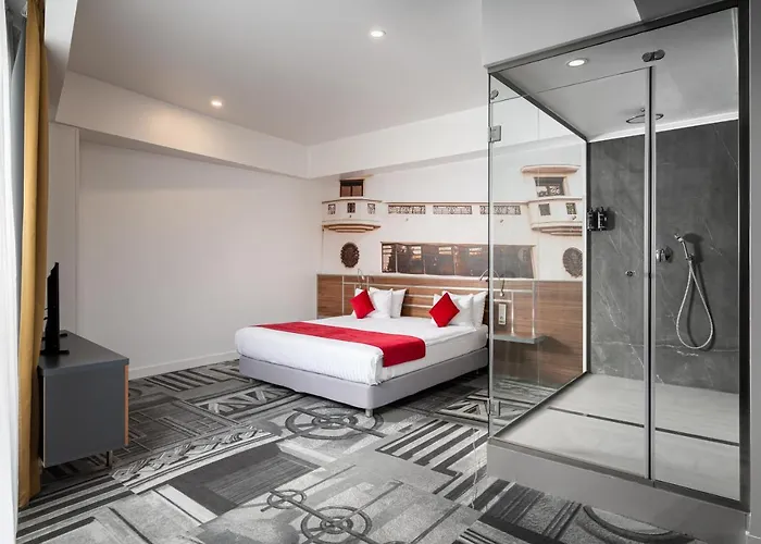 Hotel Mercure Unirii