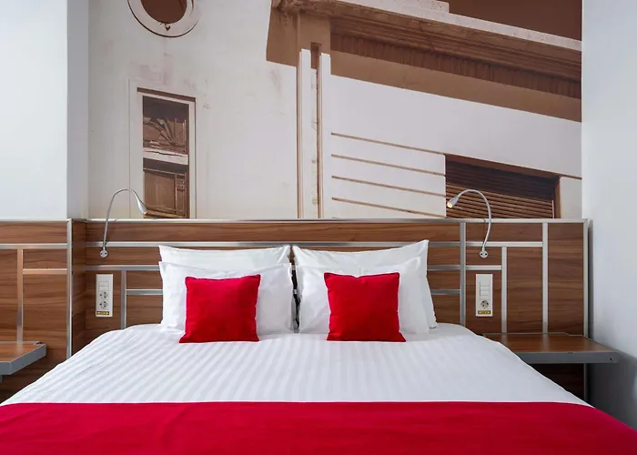 Hotel Mercure Unirii