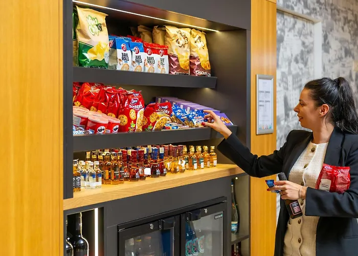 Mercure Unirii Hotel