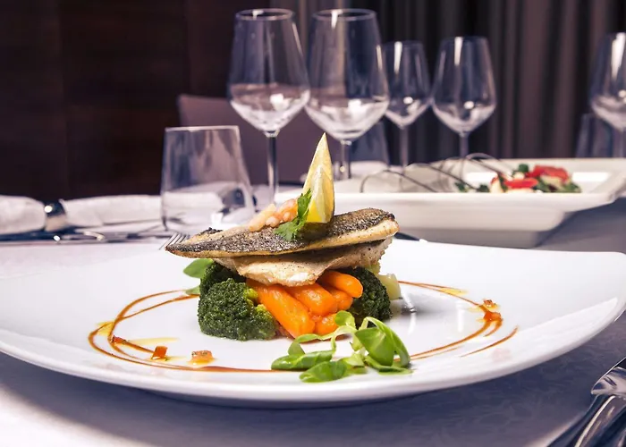 Mercure Unirii Отель 4*