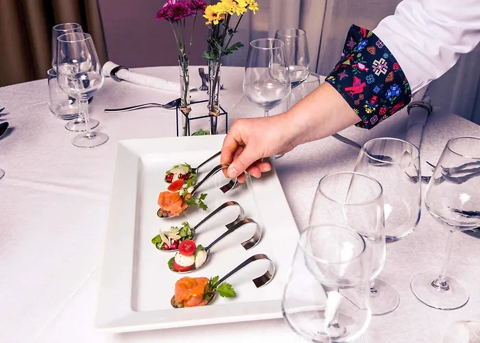 Hotel Mercure Unirii 4*