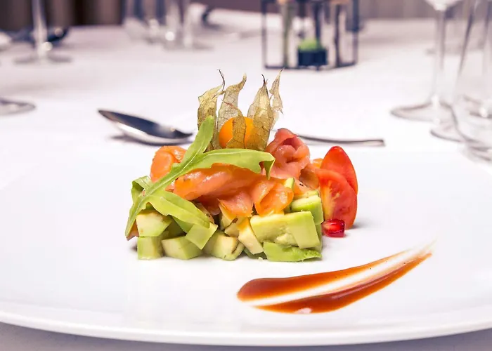 Mercure Unirii Bukarest