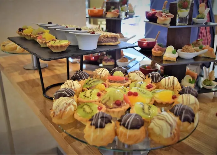 Mercure Unirii Hotel Bucarest