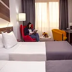 Mercure Unirii בוקרשט