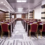Mercure Unirii Hotell 4*