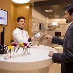 Mercure Unirii Hotell 4*