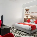 מלון Mercure Unirii 4*