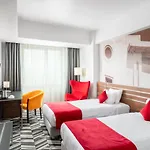מלון Mercure Unirii בוקרשט