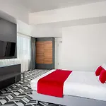 מלון Mercure Unirii בוקרשט