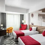 Mercure Unirii מלון 4*
