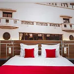 מלון Mercure Unirii 4*