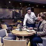 Mercure Unirii 4* בוקרשט