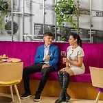 Mercure Unirii בוקרשט