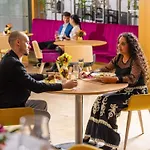 Mercure Unirii מלון בוקרשט