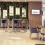 Mercure Unirii 4* בוקרשט