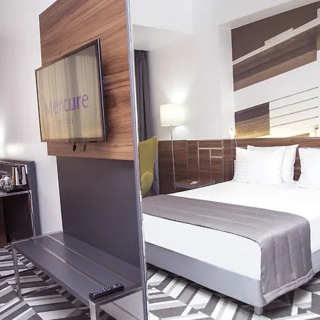 Mercure Unirii