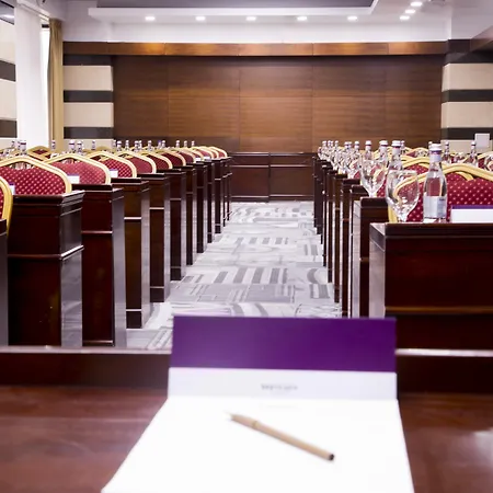 Готель Mercure Unirii