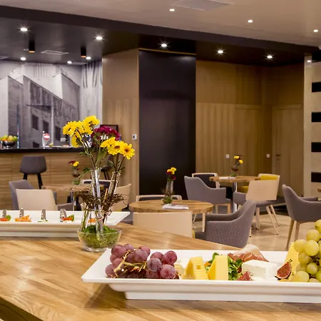 Mercure Unirii