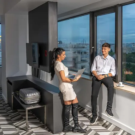 Mercure Unirii Szálloda