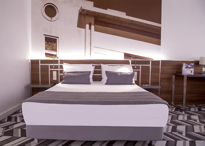 Mercure Unirii Hotel 4*