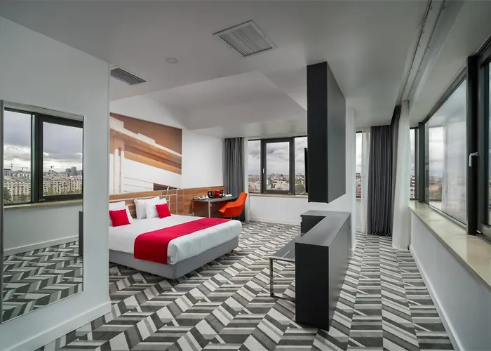 Ξενοδοχείο Mercure Unirii