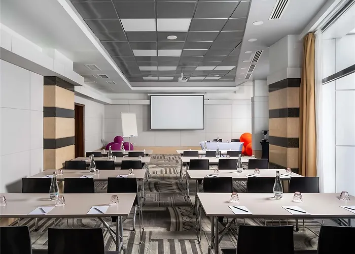 Mercure Unirii Βουκουρέστι