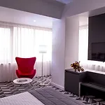 Готель Mercure Unirii